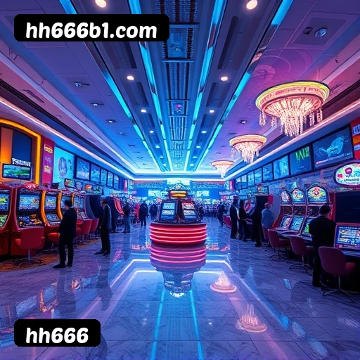 hh666 Bônus por convite hh666